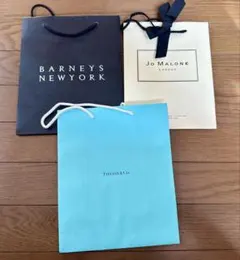 ブランド　ショップ袋セット