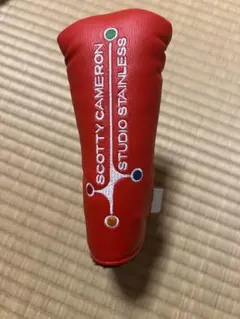 SCOTTY CAMERON 2026 Club Cameron メンバー限定 - メルカリ