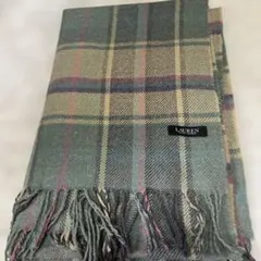 ラルフローレン　ブランケット