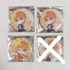 すとぷり ジェルくん 缶バッジ