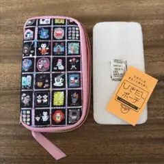 ほぼ日ちいさいひきだしポーチのサムネイル
