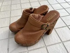 Jeffrey Campbell サボサンダルのサムネイル