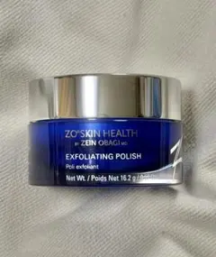 kokomichi ゼオスキン 新品 ポリッシュ 2点セット 新品未使用ゼオスキン ポリッシュ ミニ 16.2g ZO SKIN HEALTH - メルカリ