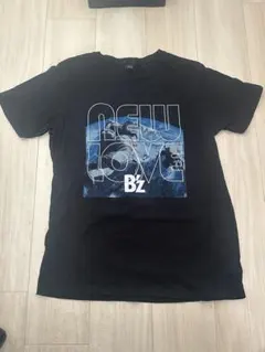 B'z　新品未使用　Tシャツ　3枚　② B'z 新品未使用 Tシャツ 3枚 ② 受注生産】【先行販売】B'z PARTY限定