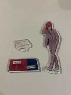 ブルーロック 千切豹馬 アクリルスタンド　カラースーツシリーズ