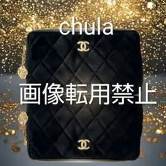 今夜価格✰✰✰シャネル　CHANEL　ノベルティ ポーチ 財布