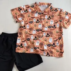 ハロウィーン衣装　110