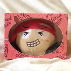 ぶらさげるヤツ 重岡大毅 ヤツぬい WEST.