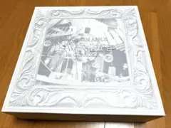 【グッズ】Mrs. GREEN APPLE White Lounge 初回限定