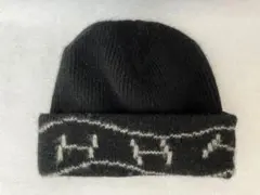 2026年最新】HERMES メンズ ニット帽・ビーニーの人気アイテム - メルカリ