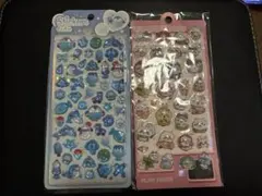 ヤ*ロ様 ボンボンドロップシール　ちいかわ