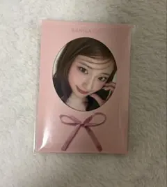 バニラコ　ポップアップ　ベビモン　特典トレカ