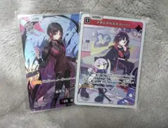 如月れん LRP クロスタ XROSS STARS ぶいすぽっ！ - メルカリ