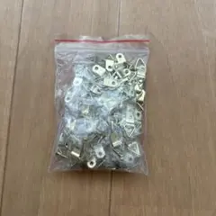 額縁用 三角吊り金具