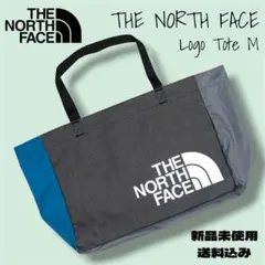 THE NORTH FACE Logo Tote M 新品未使用のサムネイル
