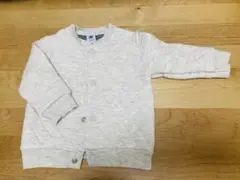 プチバトー ブルゾン