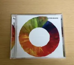 361° SUPER BEAVER スーパービーバー CD アルバム 廃盤 人気 - メルカリ