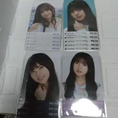 乃木坂46 与田祐希 生写真セット - メルカリ