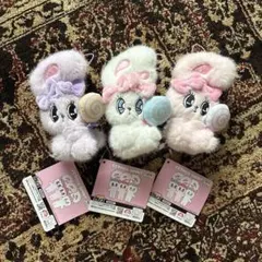 エスターバニー　セット