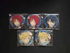 あんスタ 缶バッジ Knights まとめ売り - メルカリ