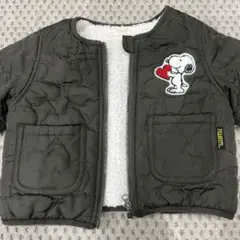 スヌーピー アウター
