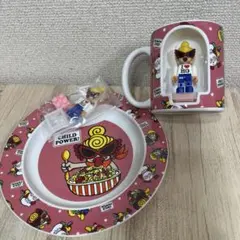 2025年最新】ヒステリックミニ 皿の人気アイテム - メルカリ