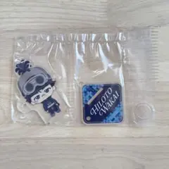 ミセスグリーンアップル 一番くじ D賞 アクリルペンスタンド 若井滉斗