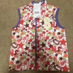 ボブソン　キムラタン　ベスト　130 男　女