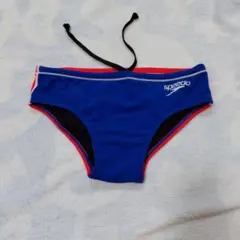 SPEEDO 競パン Sサイズ 裏布ナシ - メルカリ