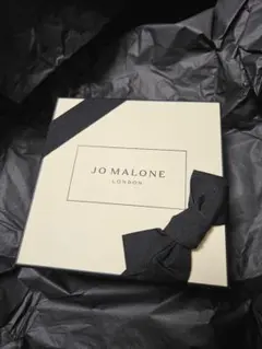 JO MALONE ウッド セージ & シー ソルト ボディ&ハンドウォッシュ