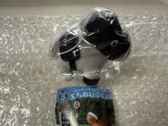 サラブレッドコレクション ぷちマスコットボールチェーン2 ゴールド