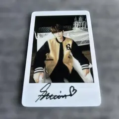 Straykids unlock ポラロイド　コンプリート　スンミン Straykids unlock ポラロイド コンプリート スンミン - メルカリ
