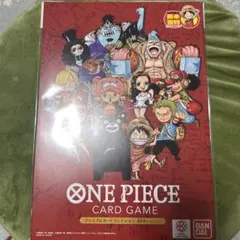 ONE PIECE CARD GAME プレミアムカードコレクション