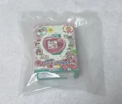 未開封 ハートキュアウォッチ ガチャガチャ