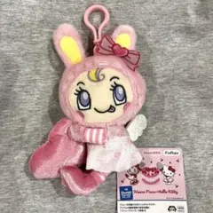 MezzoPiano くりっぴぃ ぬいぐるみ〜エンジェル〜ベリエちゃんのサムネイル