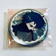 CrazyRaccoon CRフェス 缶バッジ ホロ バニラ VanilLa ②