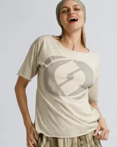 04☆ SALSATION TシャツXS　超美品 ☆サルセーション