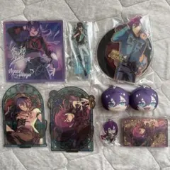 あんスタ 礼瀬マヨイ 中国 アクスタ おまんじゅう