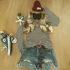 Ungrid好きな方♡ファーベスト♡