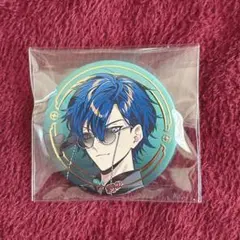 レオス・ヴィンセント スイパラコラボ 缶バッジ