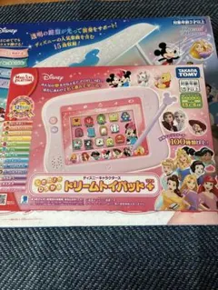 ディズニー プリンセスポッド（トイザらス限定バージョン） ディズニー プリンセスポッド（トイザらス限定バージョン） - メルカリ