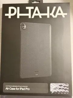 2026年最新】PITAKA タブレットケース iPad Pro 12.9インチの人気