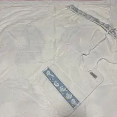 フェイラー　バスおくるみ　タオルケット　バスタオル　スタイ　ベビーギフトセット