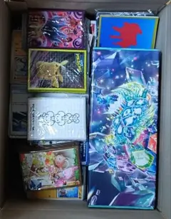 ポケカ　ノーマル大量