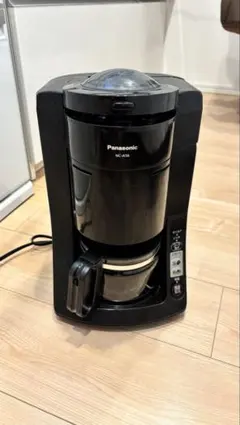 2026年最新】panasonic コーヒーメーカー nc-r400の人気アイテム