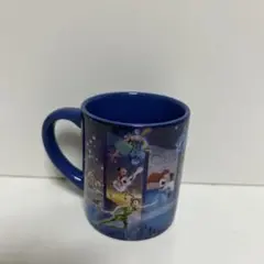 ディズニー限定　マグカップ