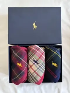 Ralph Lauren タオルセット
