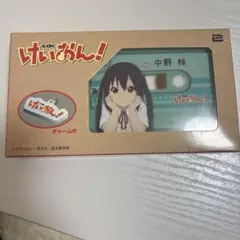 2026年最新】けいおん カセットの人気アイテム - メルカリ