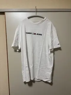 TOMMY JEANS Tシャツ ホワイトのサムネイル