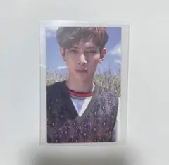 ATEEZ ヨサン トレカ